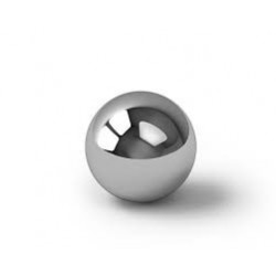 Ball Bearings 35/64